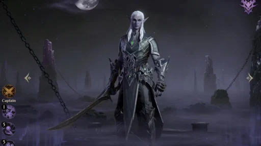 dragonheir best tioh build