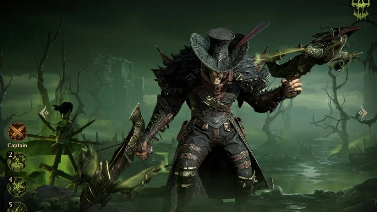 dragonheir best twitch build