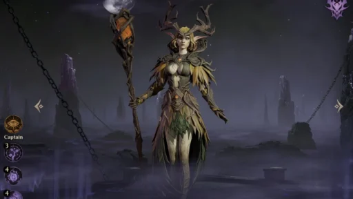 dragonheir best uloar build