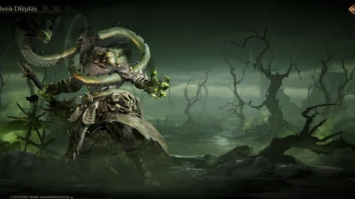 dragonheir best urgoula build