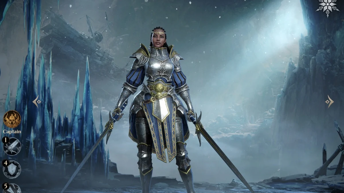 dragonheir best usha build