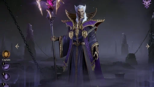 dragonheir best utior build