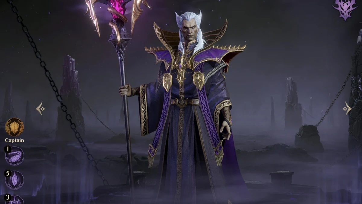 dragonheir best utior build