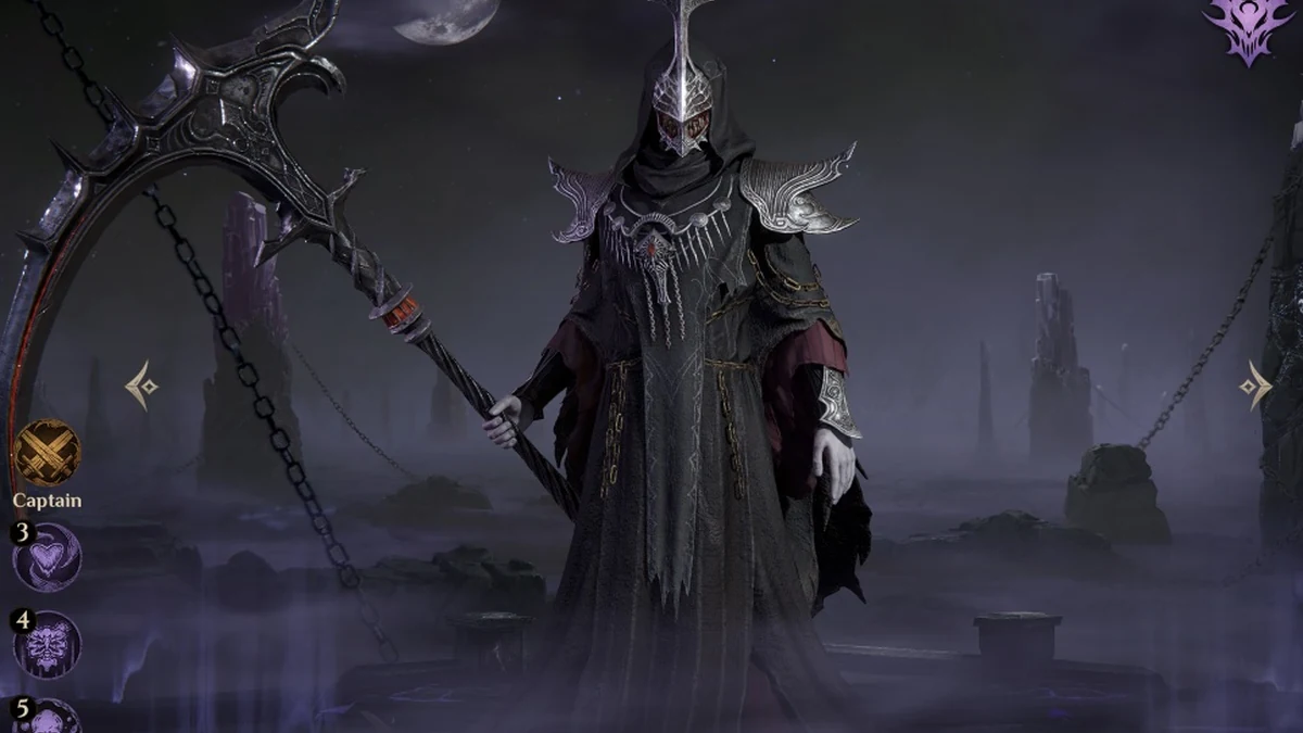 dragonheir best vasska build