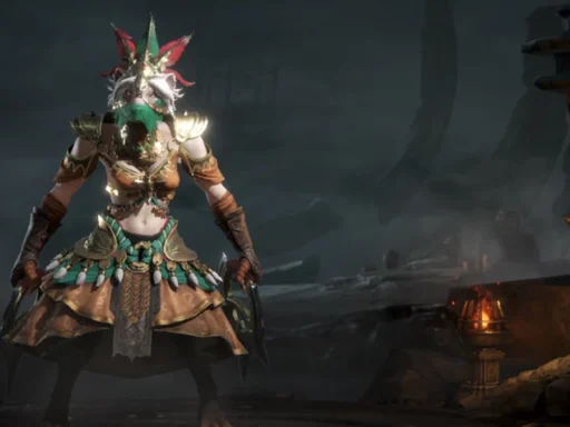 dragonheir best vex build