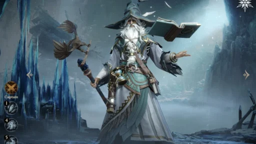 dragonheir best vidimir build