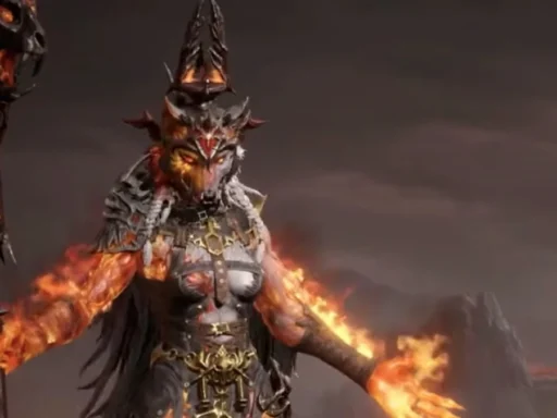 dragonheir best vyressa build