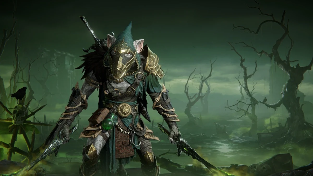 dragonheir best whisk build