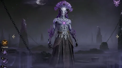 dragonheir best zarloth build