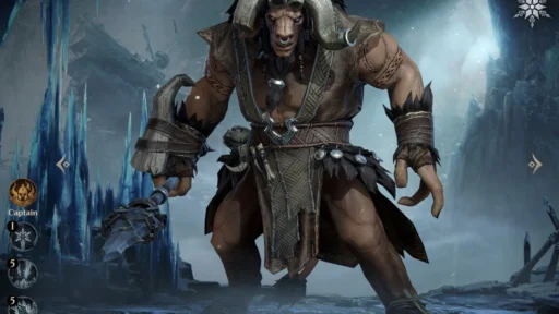 dragonheir best zethos build