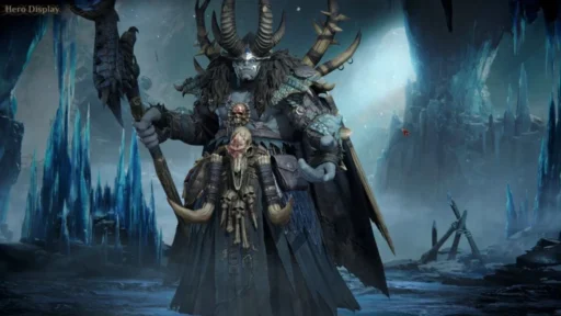 dragonheir best zhorak build