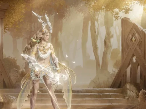 dragonheir ebst talethia build
