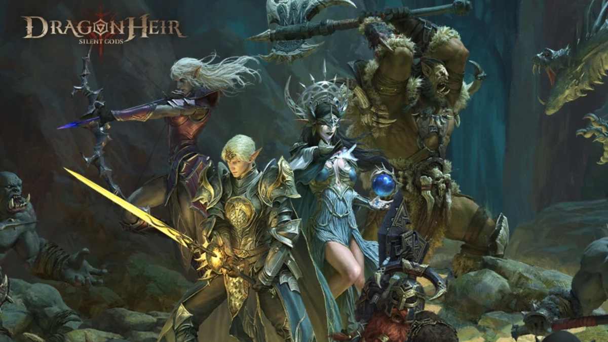 dragonheir silent gods best teams