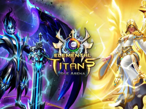 elemental titans best heroes tier list