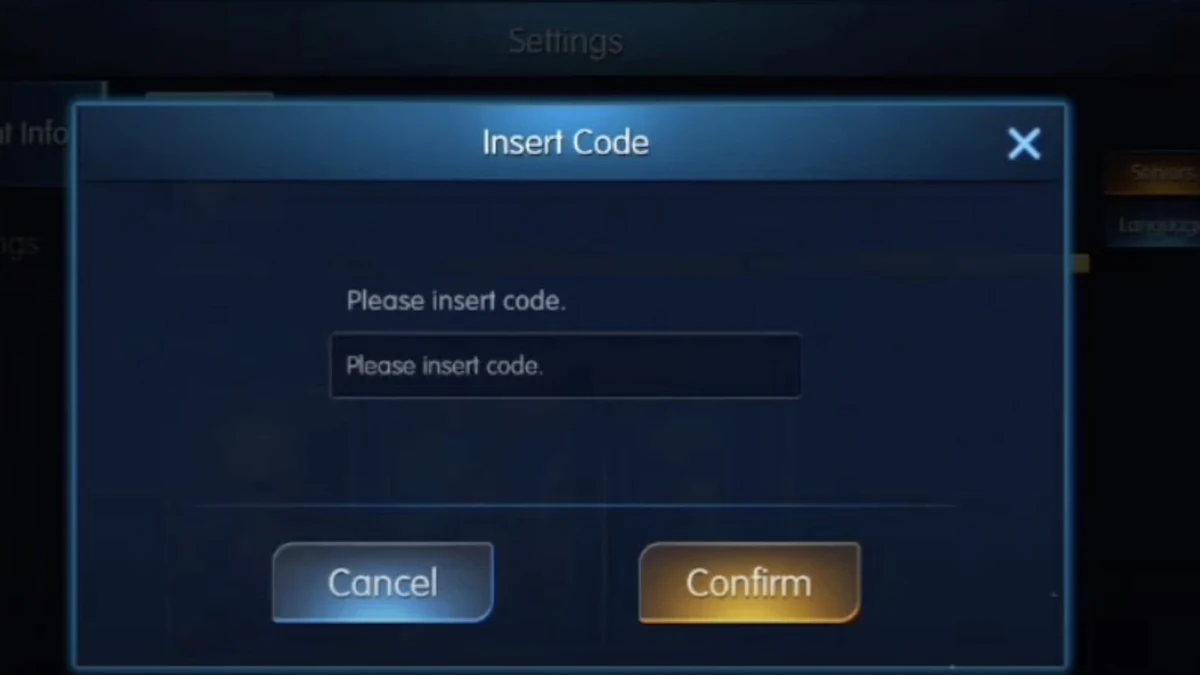 elemental titans enter code