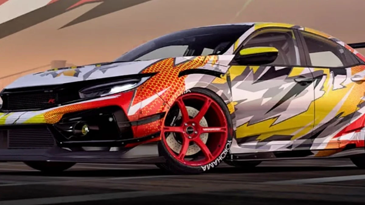 elite tuner civic type r tune and shift