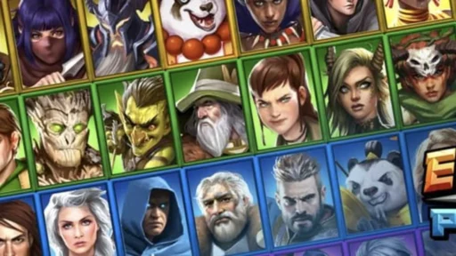 empires and puzzles best team setup
