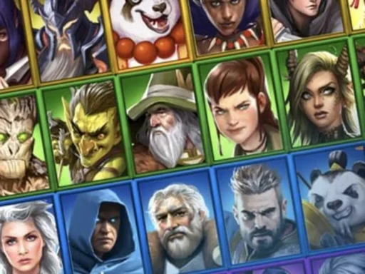 empires and puzzles best team setup