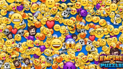 empires and puzzles emojis guide