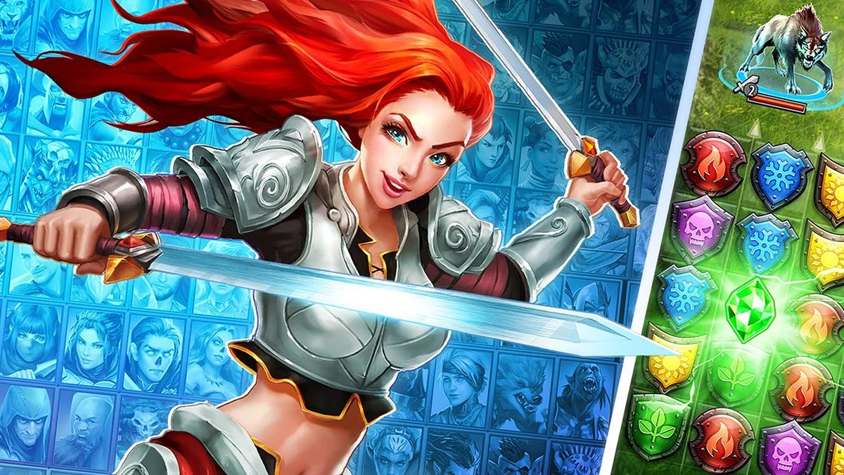 empires and puzzles leveling guide