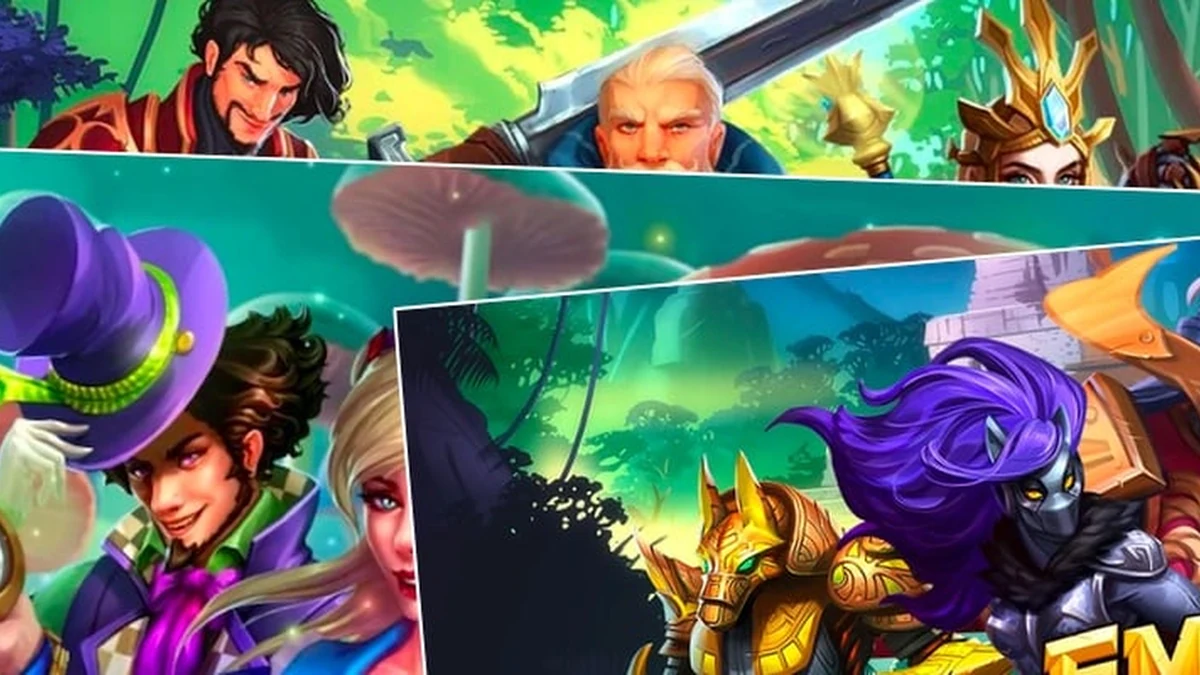 empires & puzzles seasonal challenges