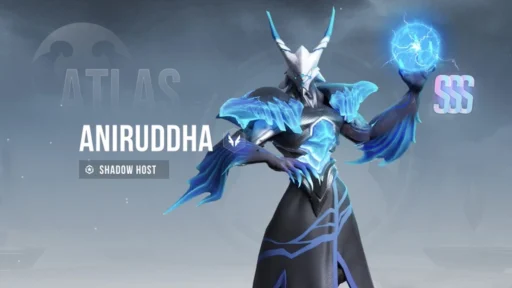 eternal evolution aniruddha build