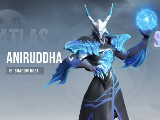 eternal evolution aniruddha build