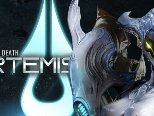 eternal evolution best artemis build