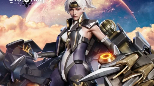 eternal evolution best claire titanhand build