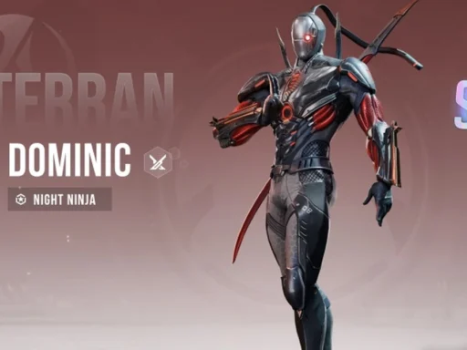 eternal evolution best dominic build