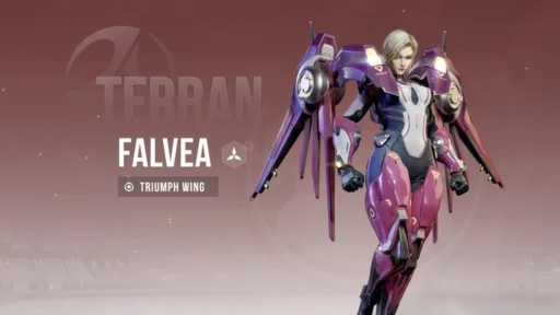 eternal evolution best falvea build