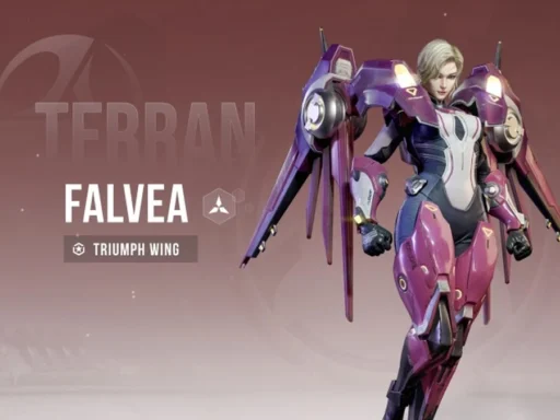 eternal evolution best falvea build