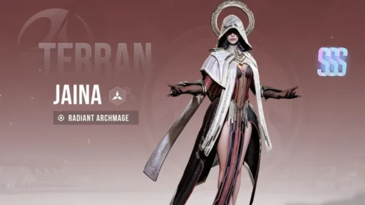 eternal evolution best jaina build