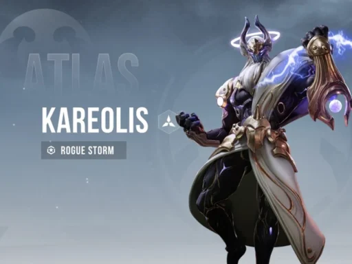eternal evolution best kareolis build