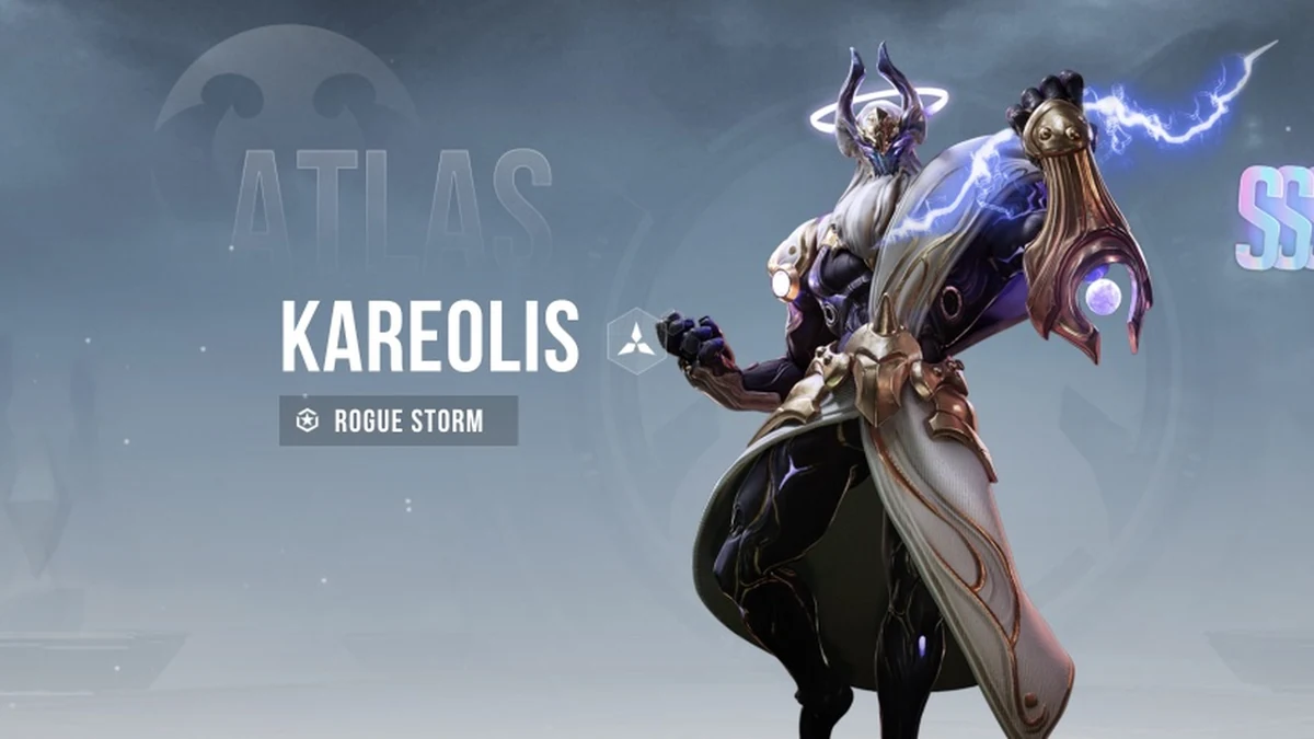 eternal evolution best kareolis build