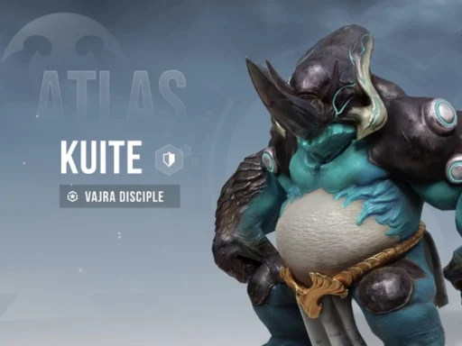 eternal evolution best kuite build