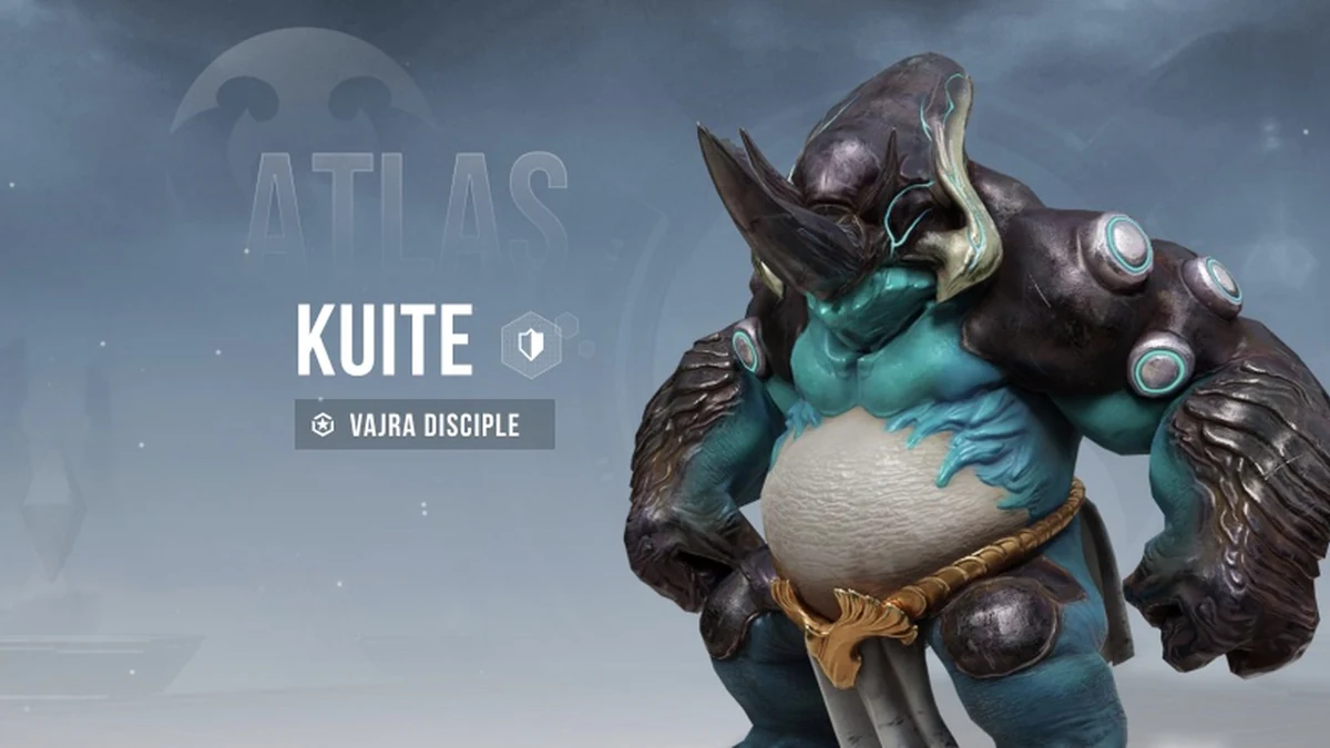 eternal evolution best kuite build