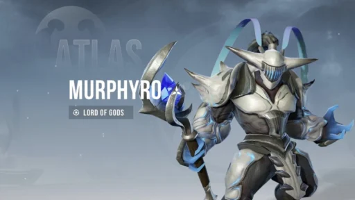 eternal evolution best murphyro build