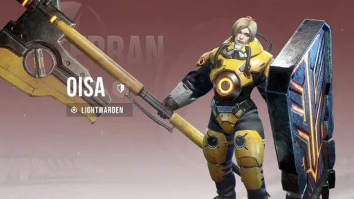 eternal evolution best oisa build