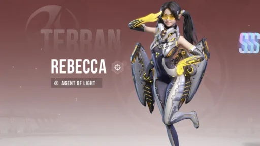 eternal evolution best rebecca build