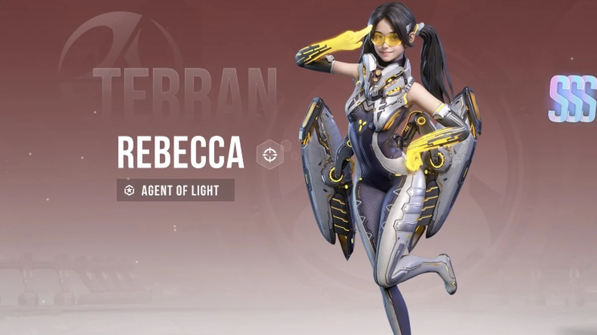 eternal evolution best rebecca build