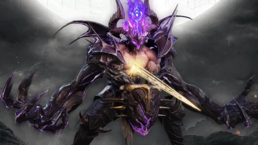 eternal evolution best samael build