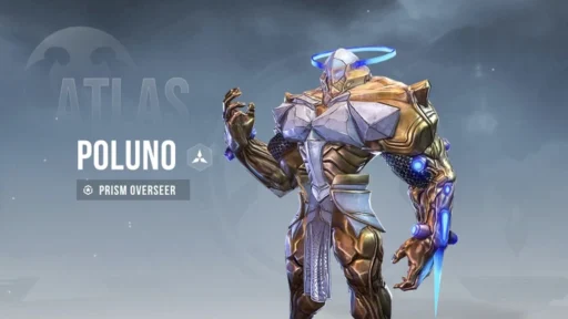 eternal evolution poluno build