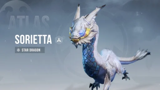 eternal evolution sorietta build