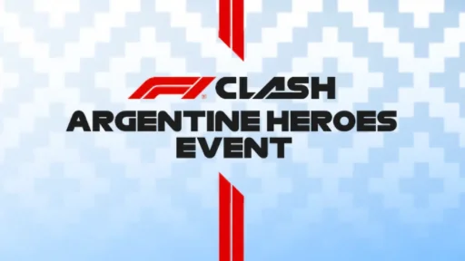 f1 clash argentine heroes event guide 2026
