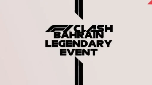 f1 clash bahrain legendary event guide
