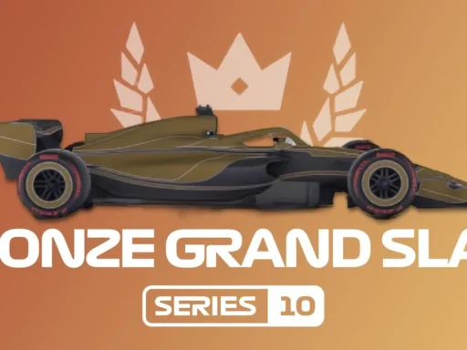 f1 clash best series 10 guide