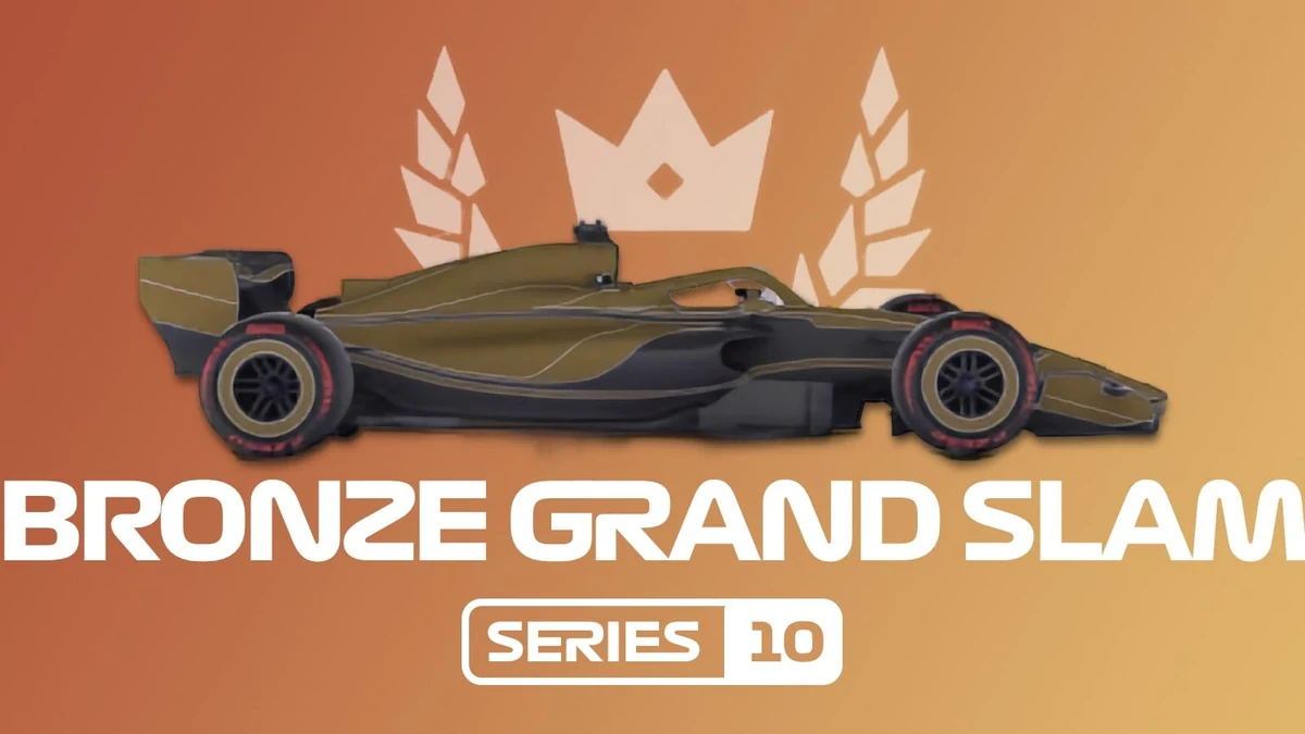 f1 clash best series 10 guide