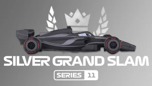 f1 clash best series 11 guide