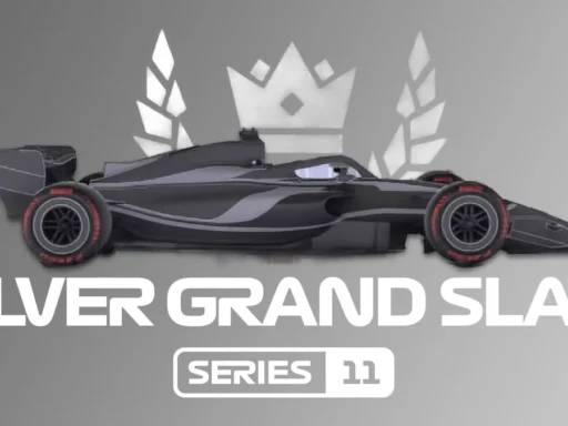 f1 clash best series 11 guide